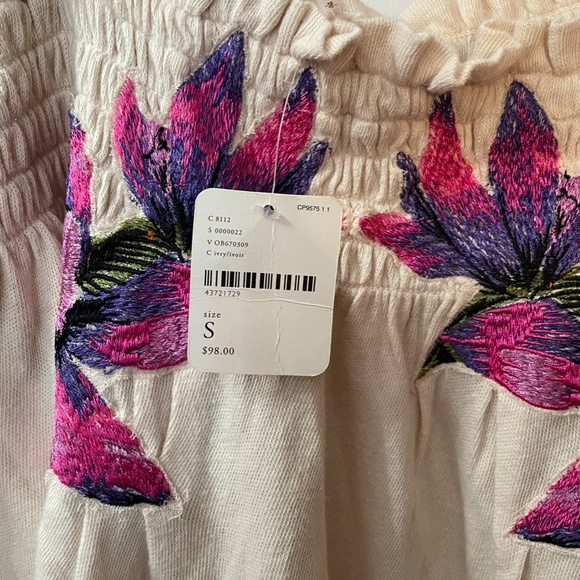 Free People Top - Picture 2 of 3